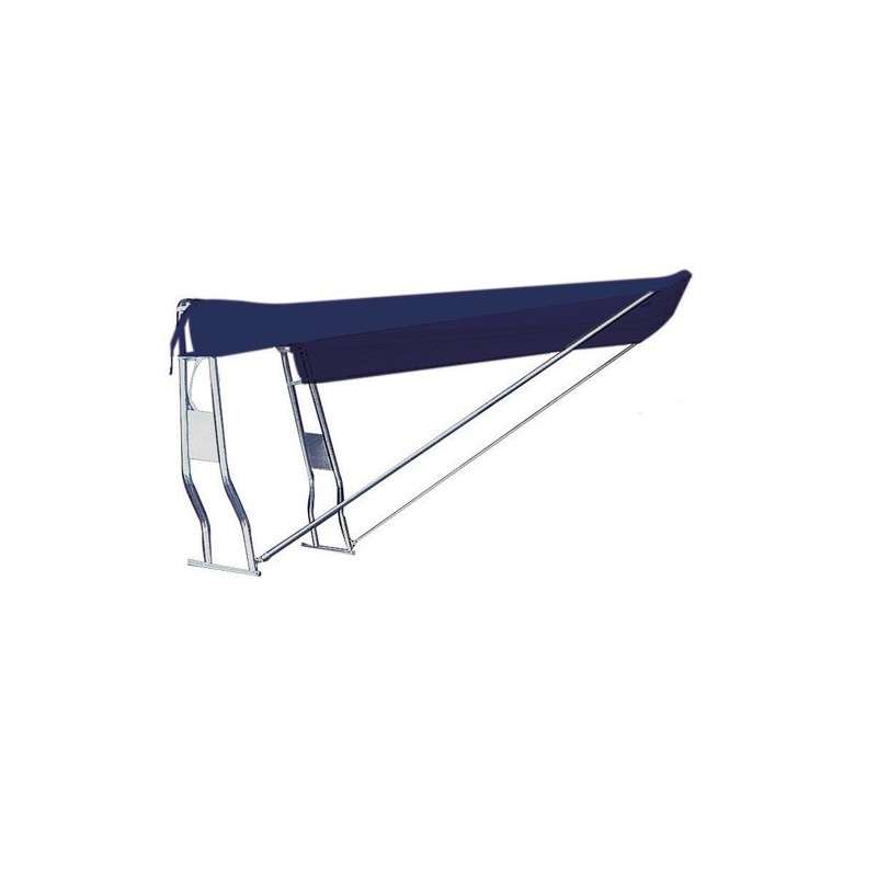  Taud télescopique pour zodiacs 