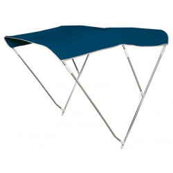  Taud pliable 3 arceaux haut 