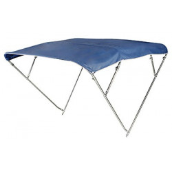  Bimini Deepth 4 arceaux haut 