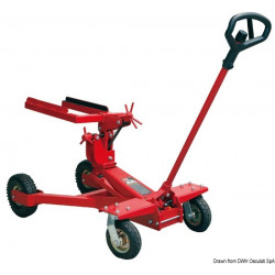 Engine jack