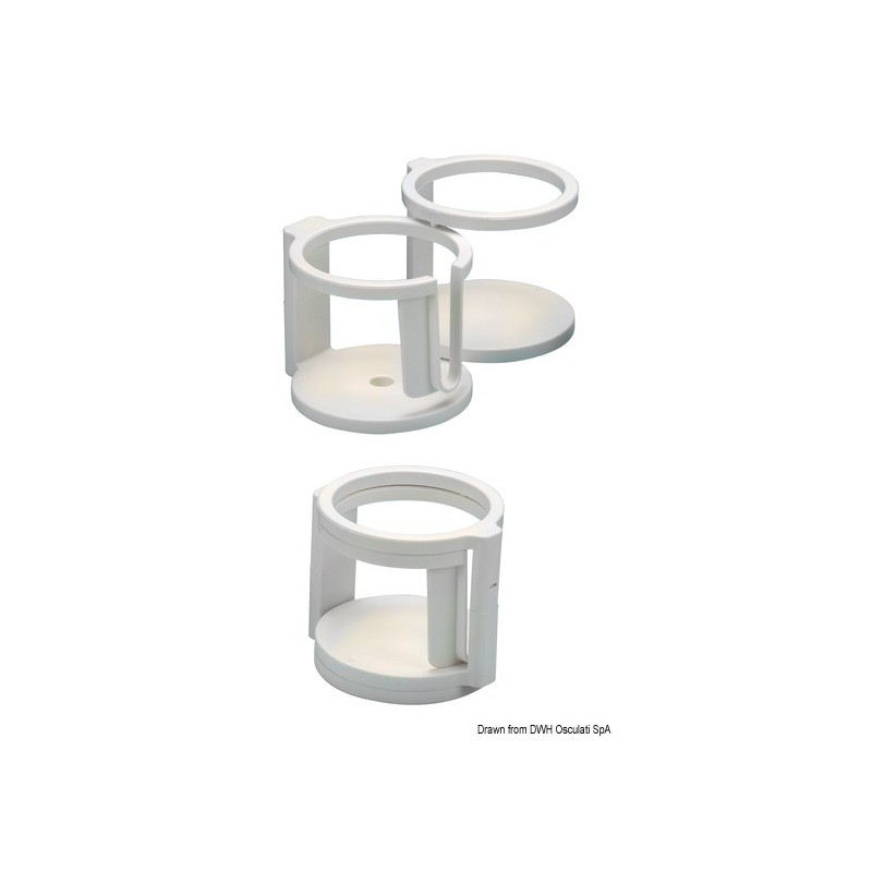  Porte-verres Swing Out 