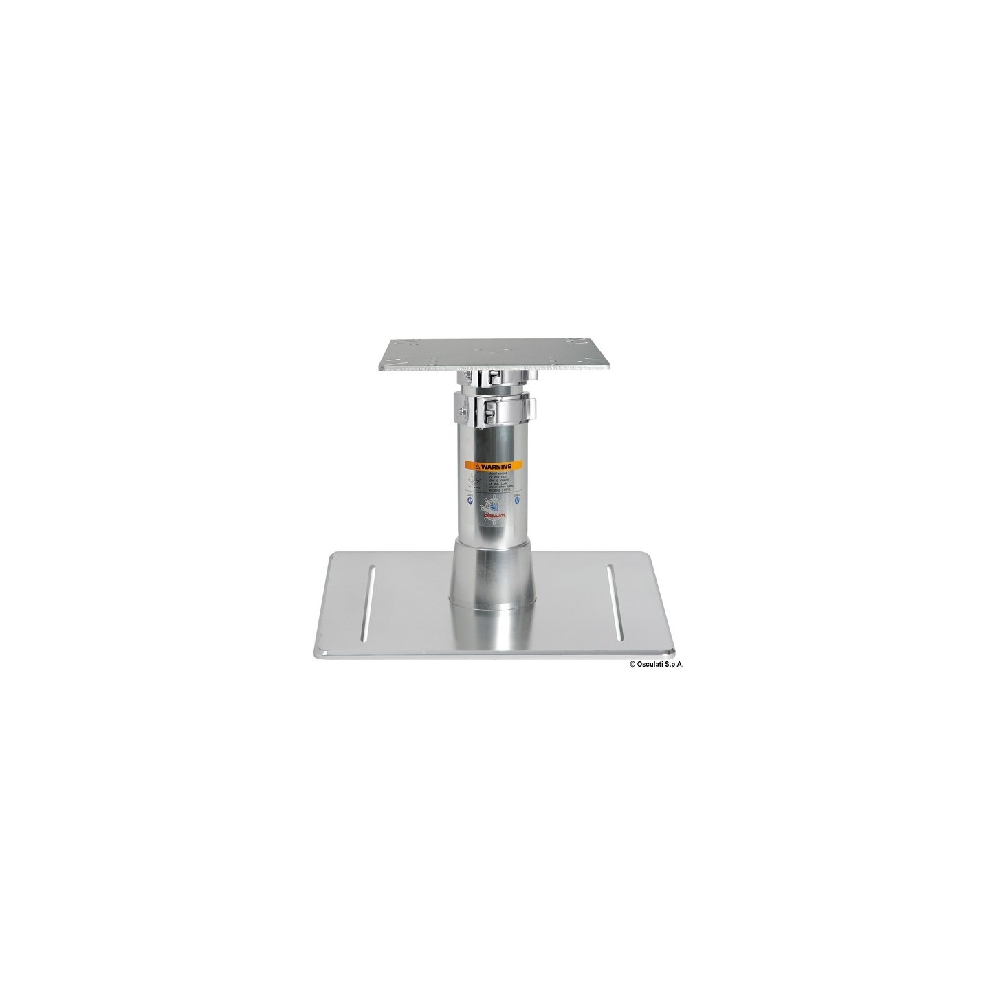 Support de table