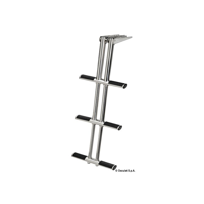  Echelle "Diver" télescopique 