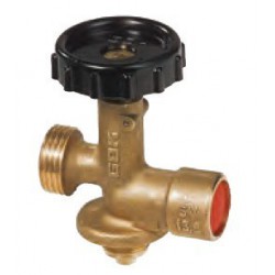  Robinet pour bombonne gaz 