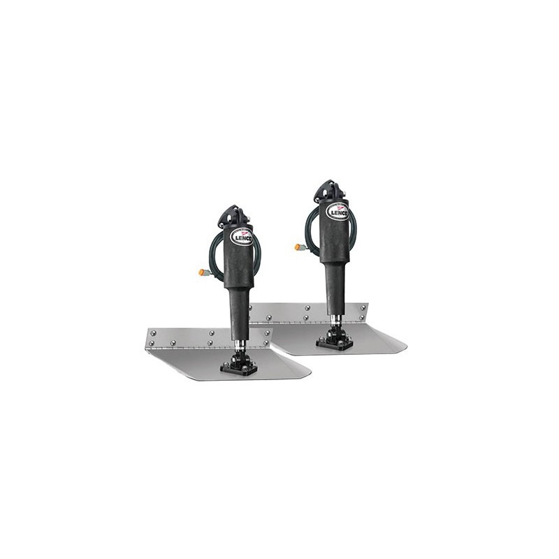  Kit flap Lenco Standard 