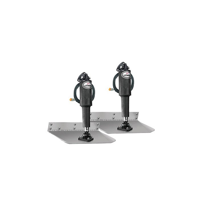  Kit flap Lenco Standard 