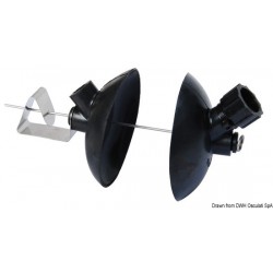 Motor Flusher spécifique
