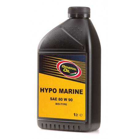  HYPO Marine SAE 8OW90 BIO-TYPE 