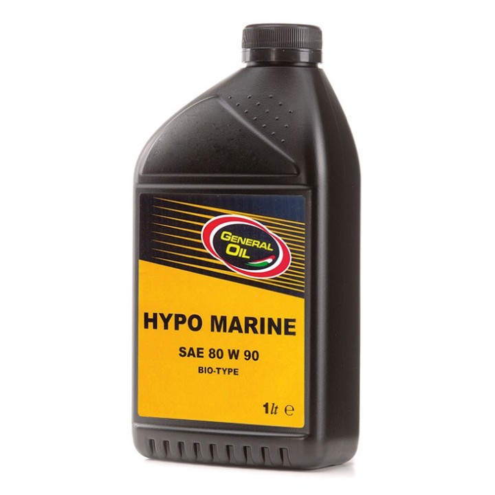  HYPO Marine SAE 8OW90 BIO-TYPE 