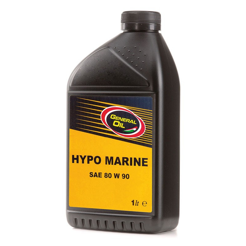  HYPO Marine SAE 80W90 