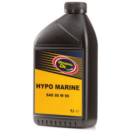  HYPO Marine SAE 80W90 