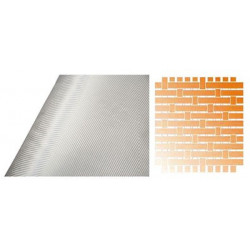 Tissus pour stratification