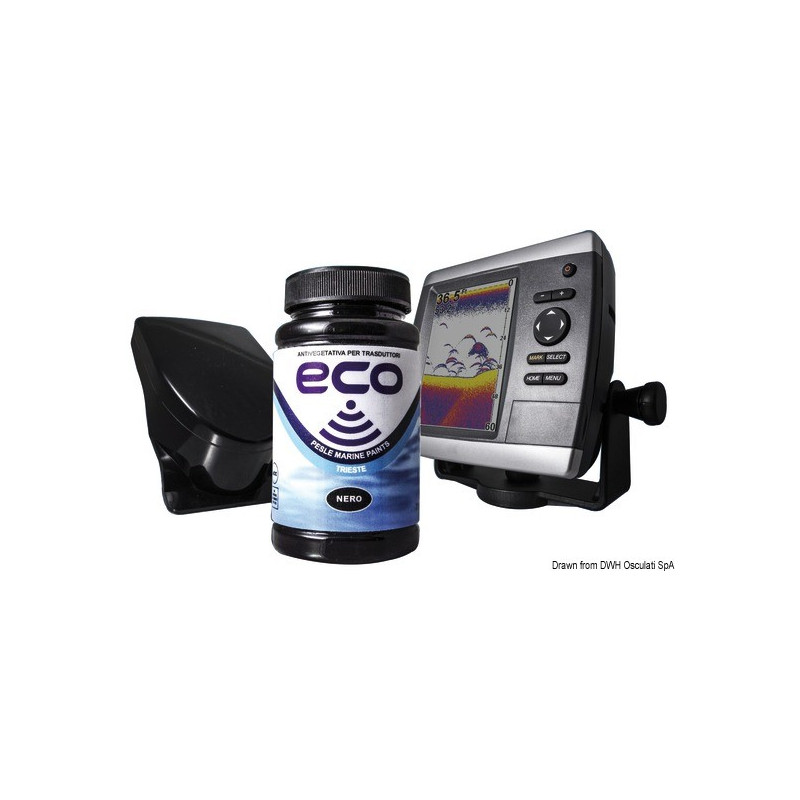  Antifouling Marlin Eco 