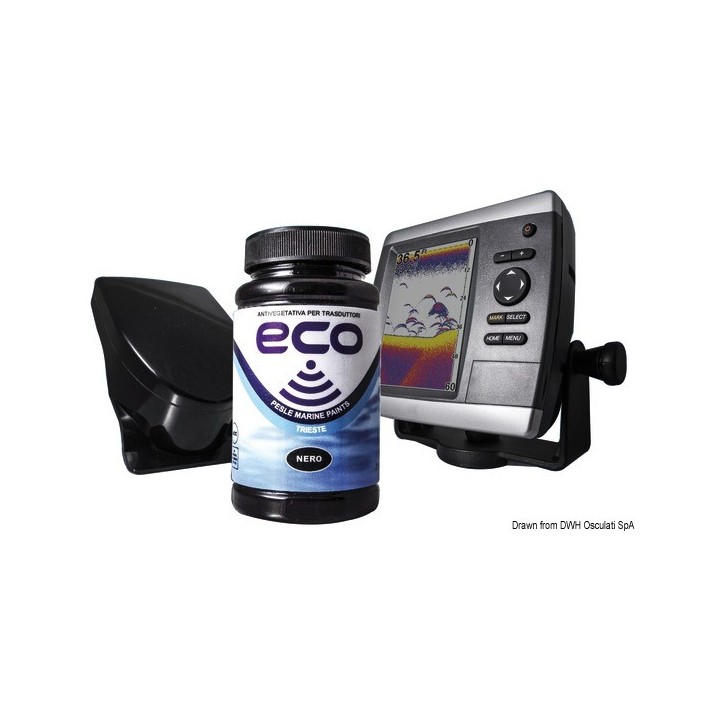  Antifouling Marlin Eco 