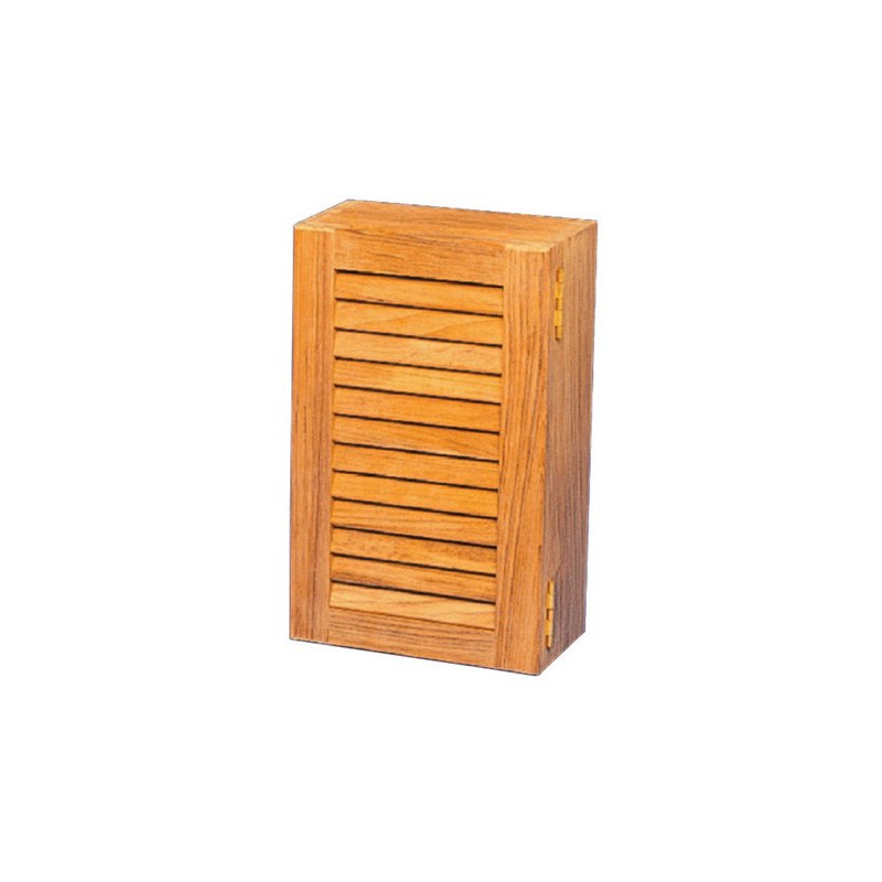  Petit meuble en teck 