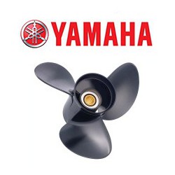 Hélices alu pour YAMAHA