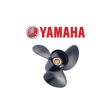 Hélices alu pour YAMAHA