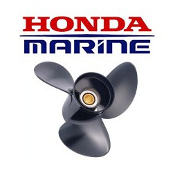 Hélices alu pour HONDA