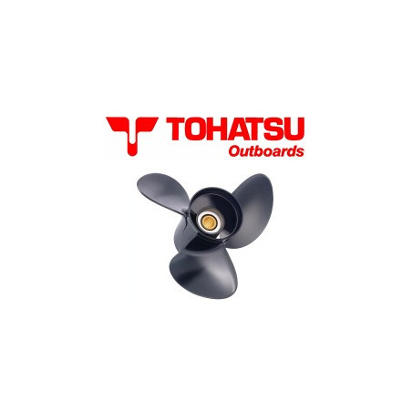 Hélices pour moteurs TOHATSU