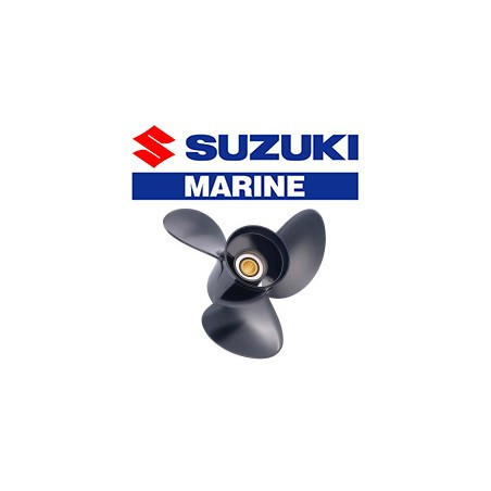 Hélices pour moteurs SUZUKI 