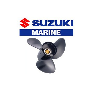 Hélices alu pour SUZUKI