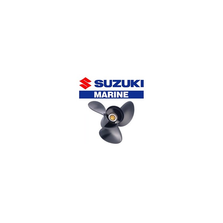 Hélices pour moteurs SUZUKI 