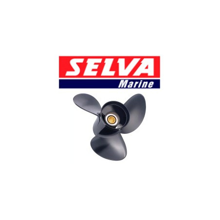 Hélices pour moteurs SELVA