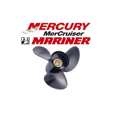 Hélice pour moteurs MERCURY - MARINER - MERCRUISER