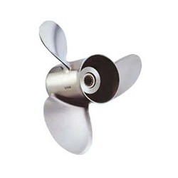 Hélices NEW SATURN inox