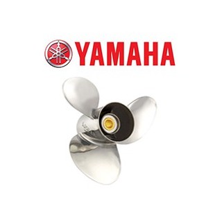 Hélice HR TITAN inox