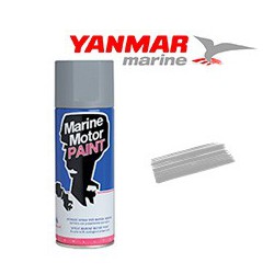  Spray YANMAR gris  
