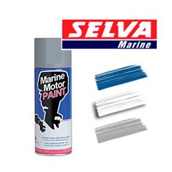  Spray moteurs SELVA 