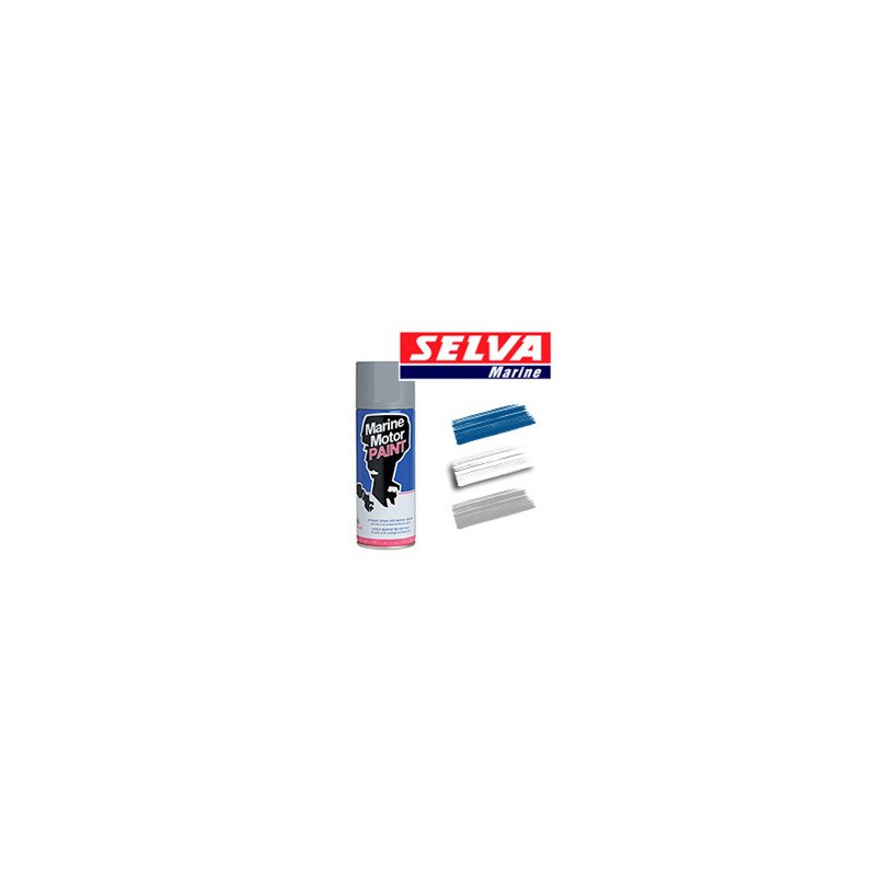  Spray moteurs SELVA 