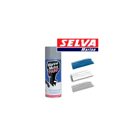  Spray moteurs SELVA 