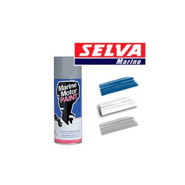Spray moteurs SELVA