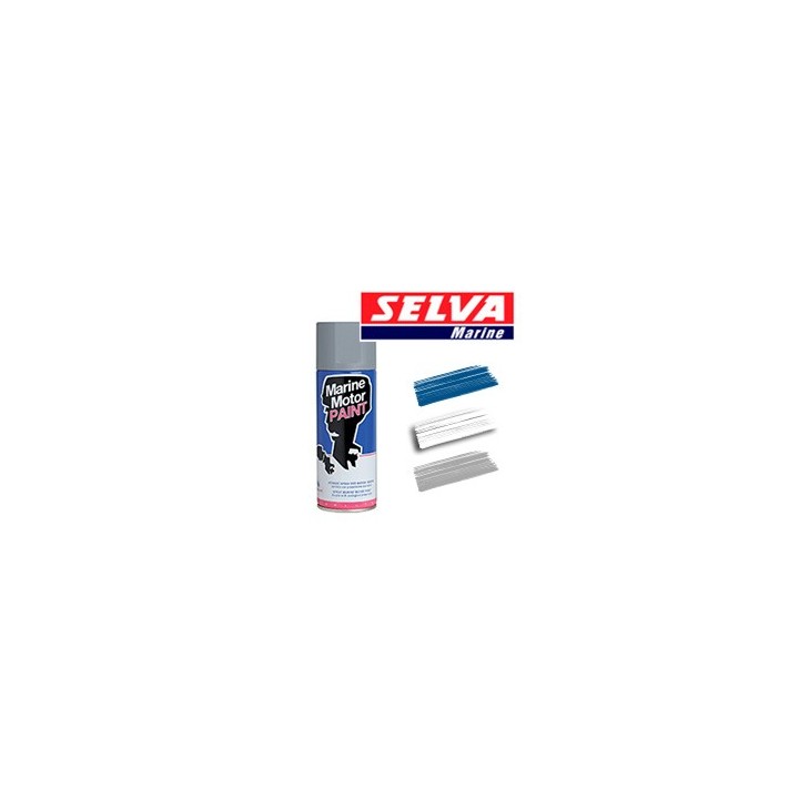  Spray moteurs SELVA 