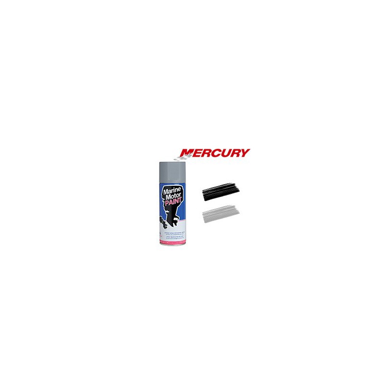  Spray moteurs MERCURY  
