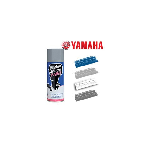  Spray moteurs YAMAHA 