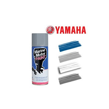 Spray moteurs YAMAHA