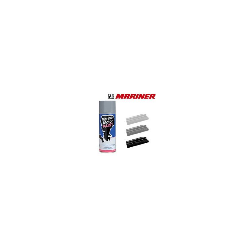  Spray moteurs MARINER  