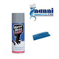  Spray NANNI bleu  