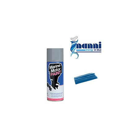  Spray NANNI bleu  