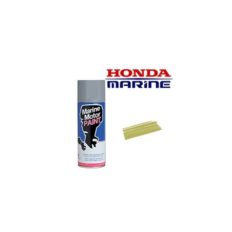  Spray HONDA gris or  