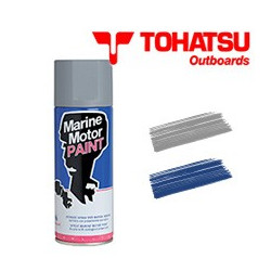  Spray moteurs TOHATSU  