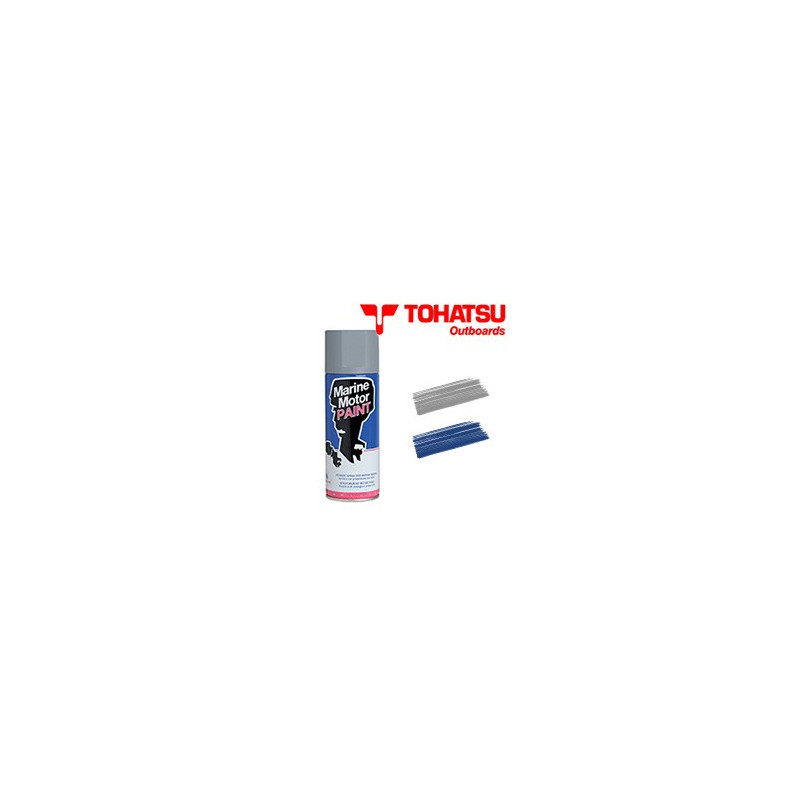  Spray moteurs TOHATSU  