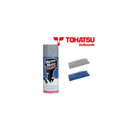  Spray moteurs TOHATSU  