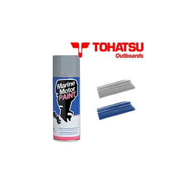 Spray moteurs TOHATSU 