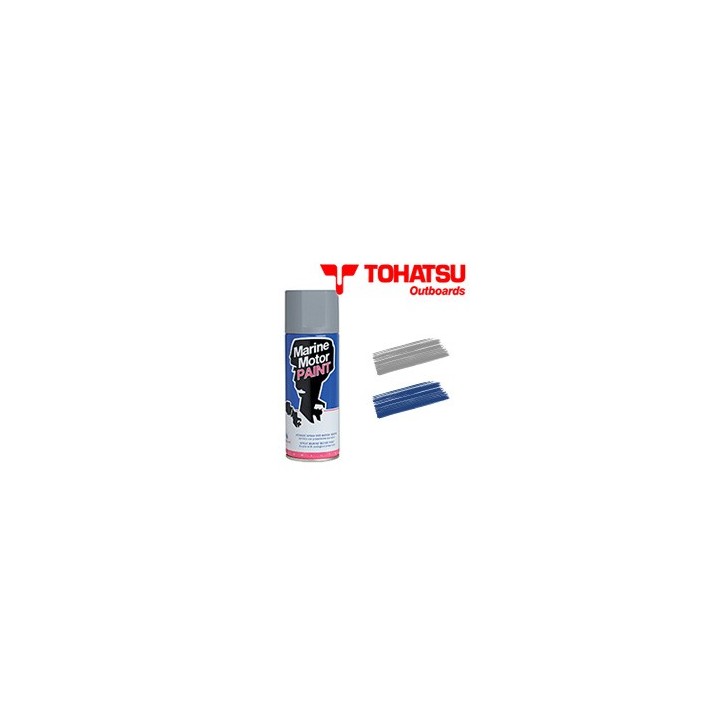  Spray moteurs TOHATSU  