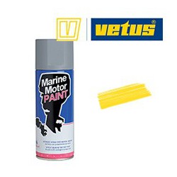  Spray jaune VETUS  