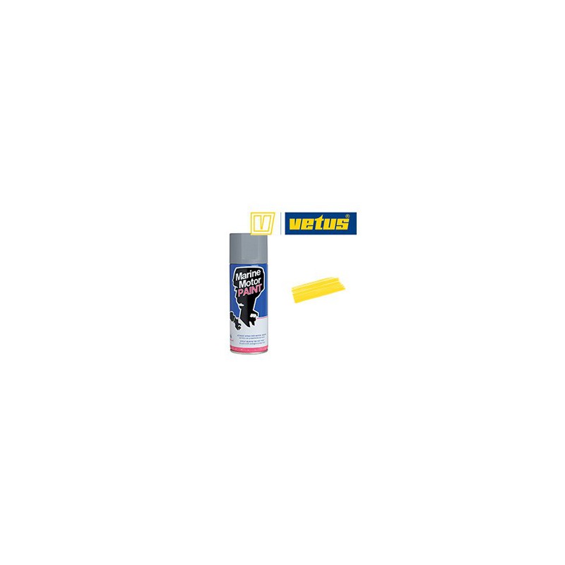  Spray jaune VETUS  